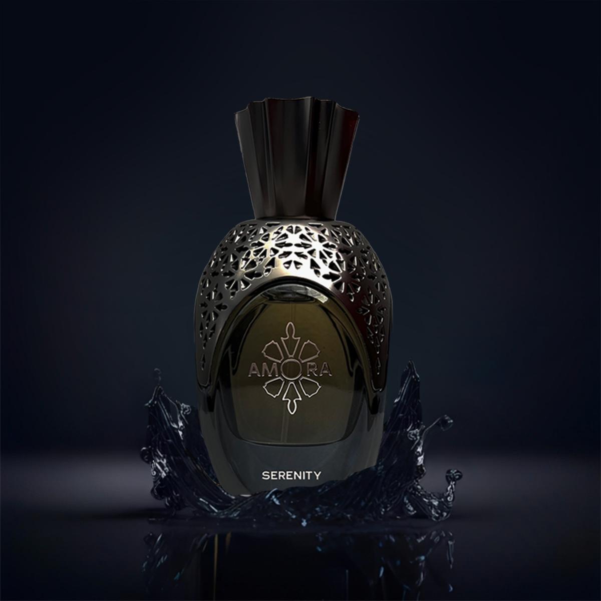 Amora Serenity