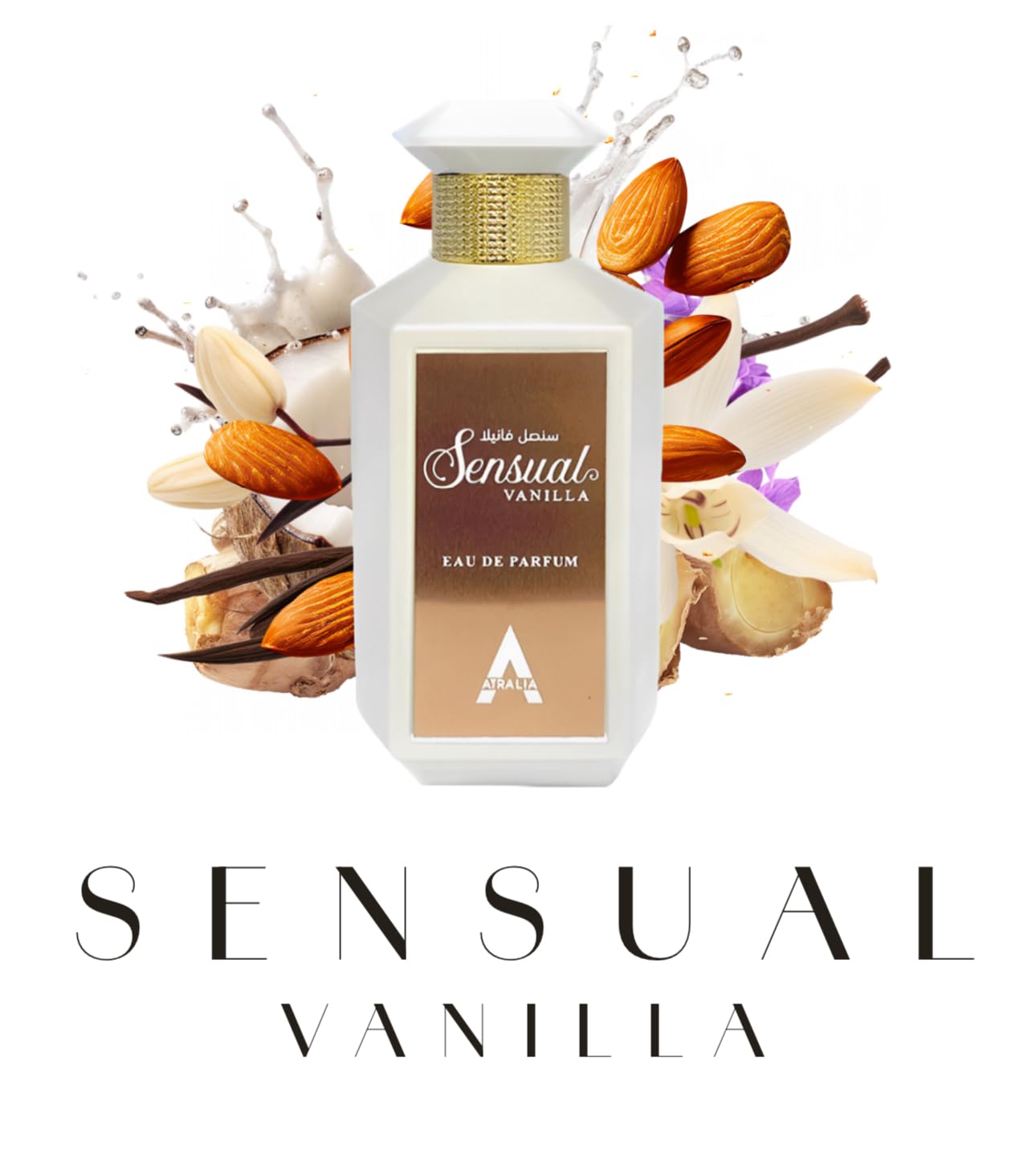 Sensual Vanila