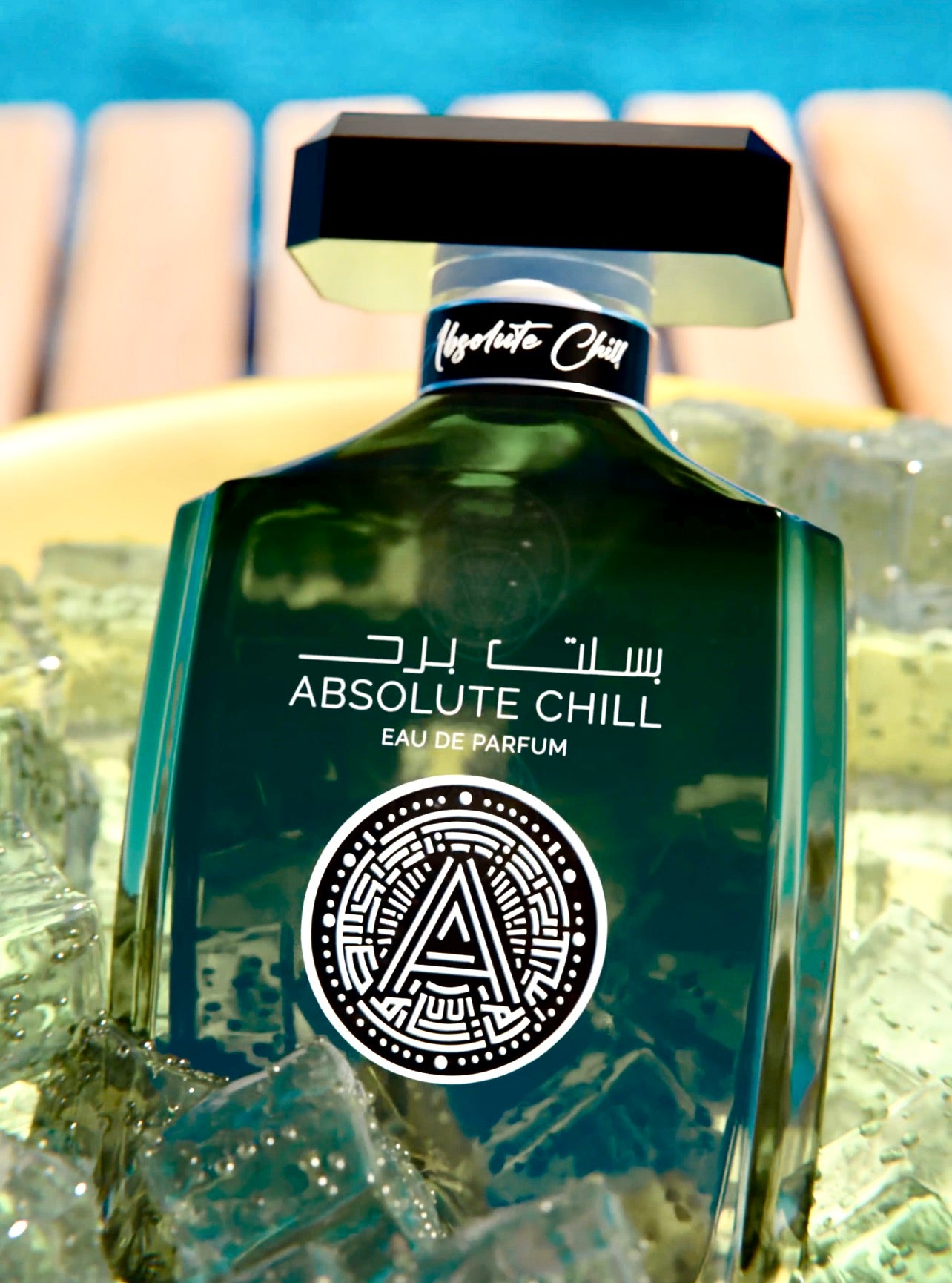 Absolute Chill