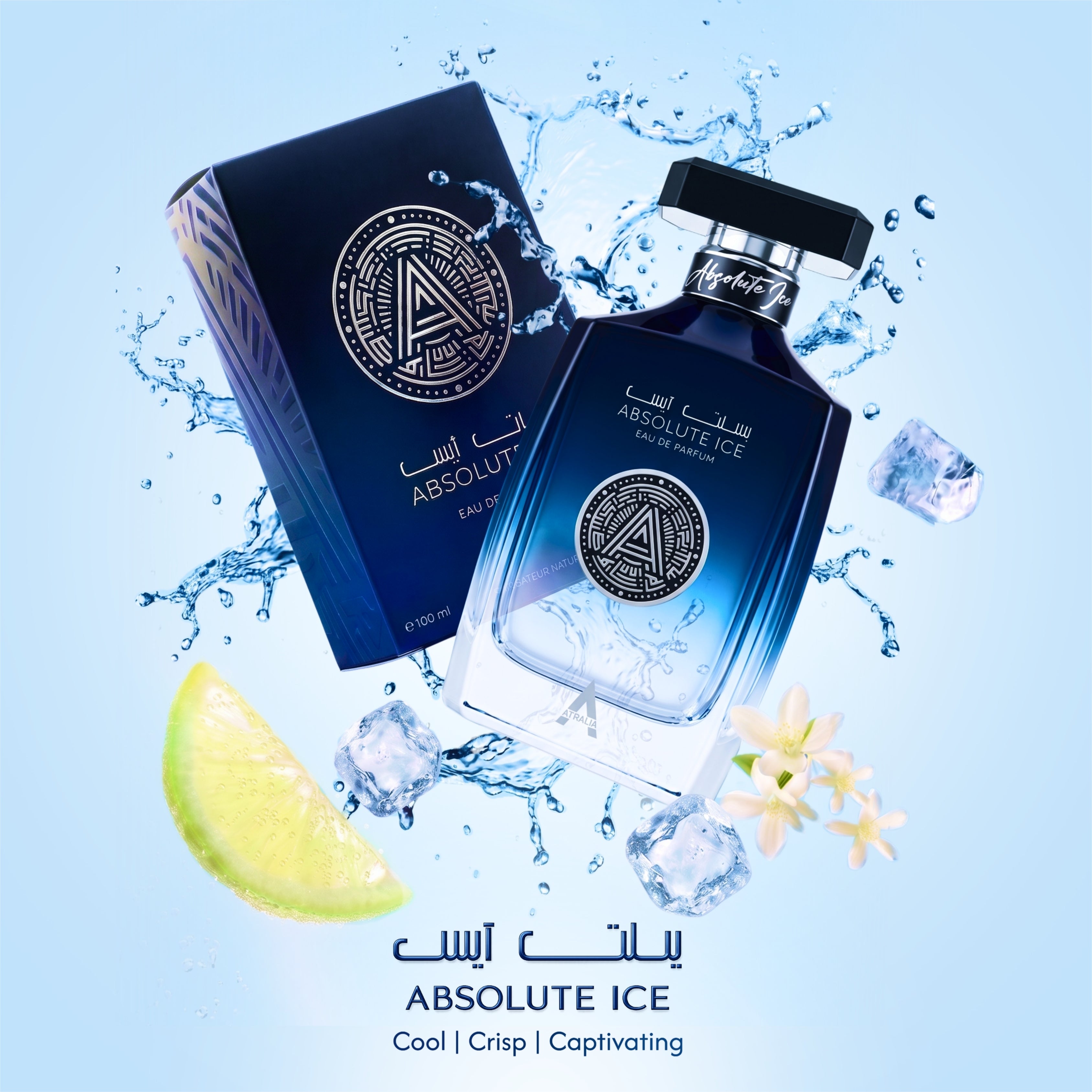 Absolute Ice