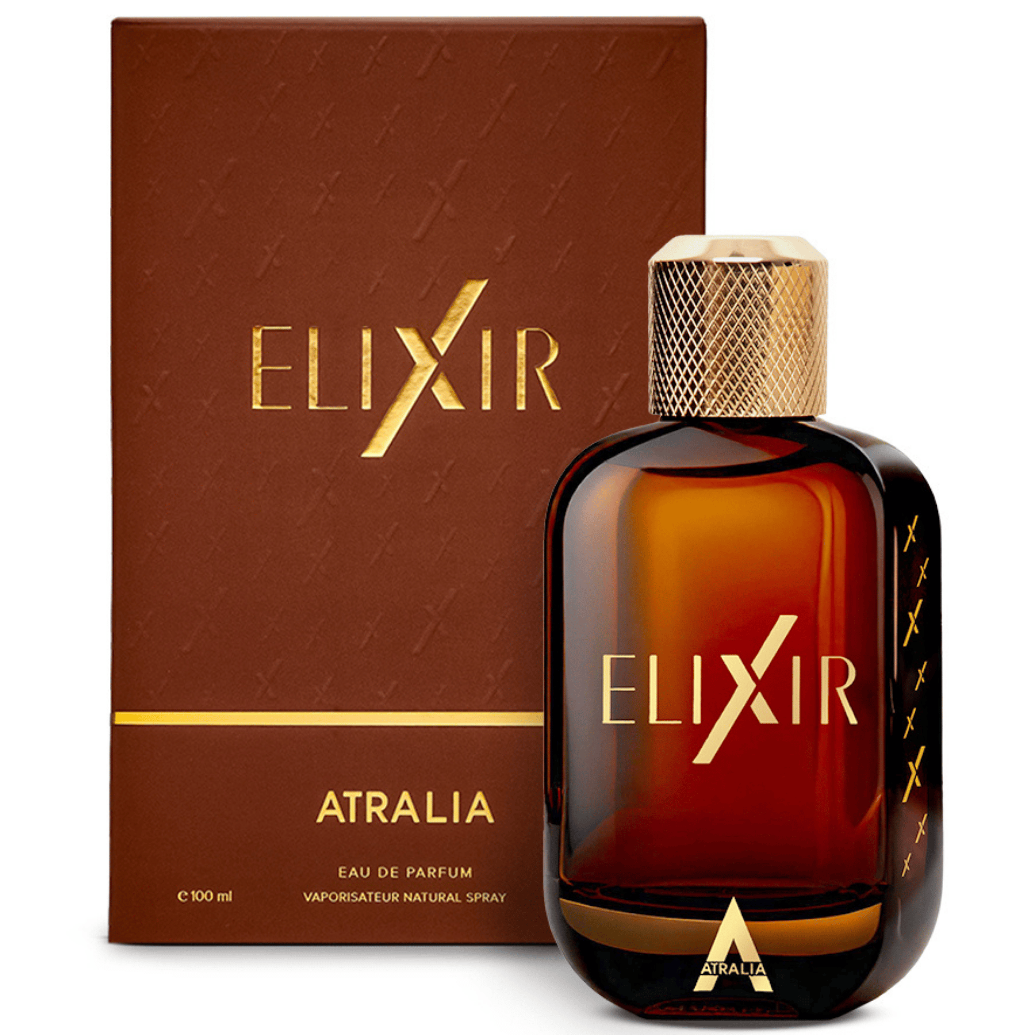 Atralia Elixir