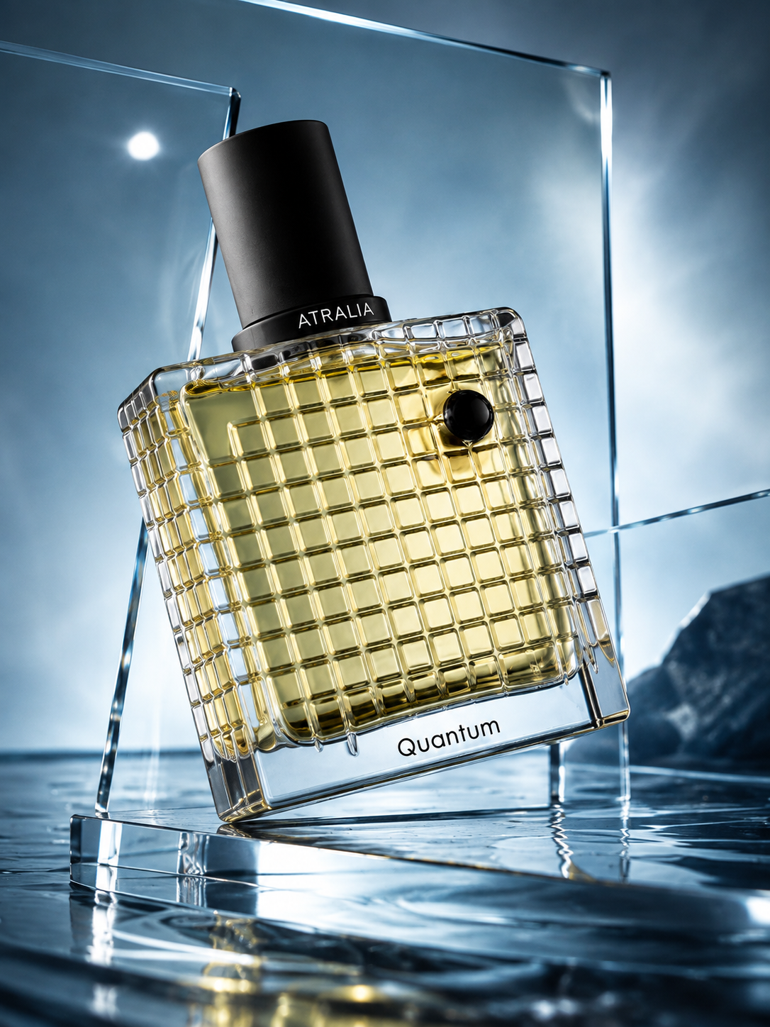 Atralia Quantum