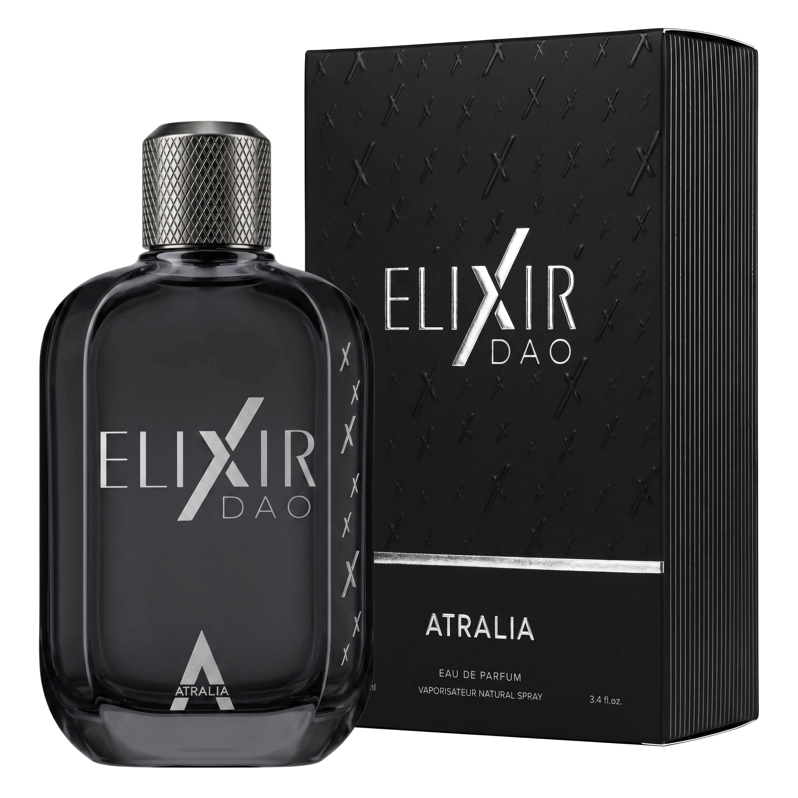 Elixir Dao