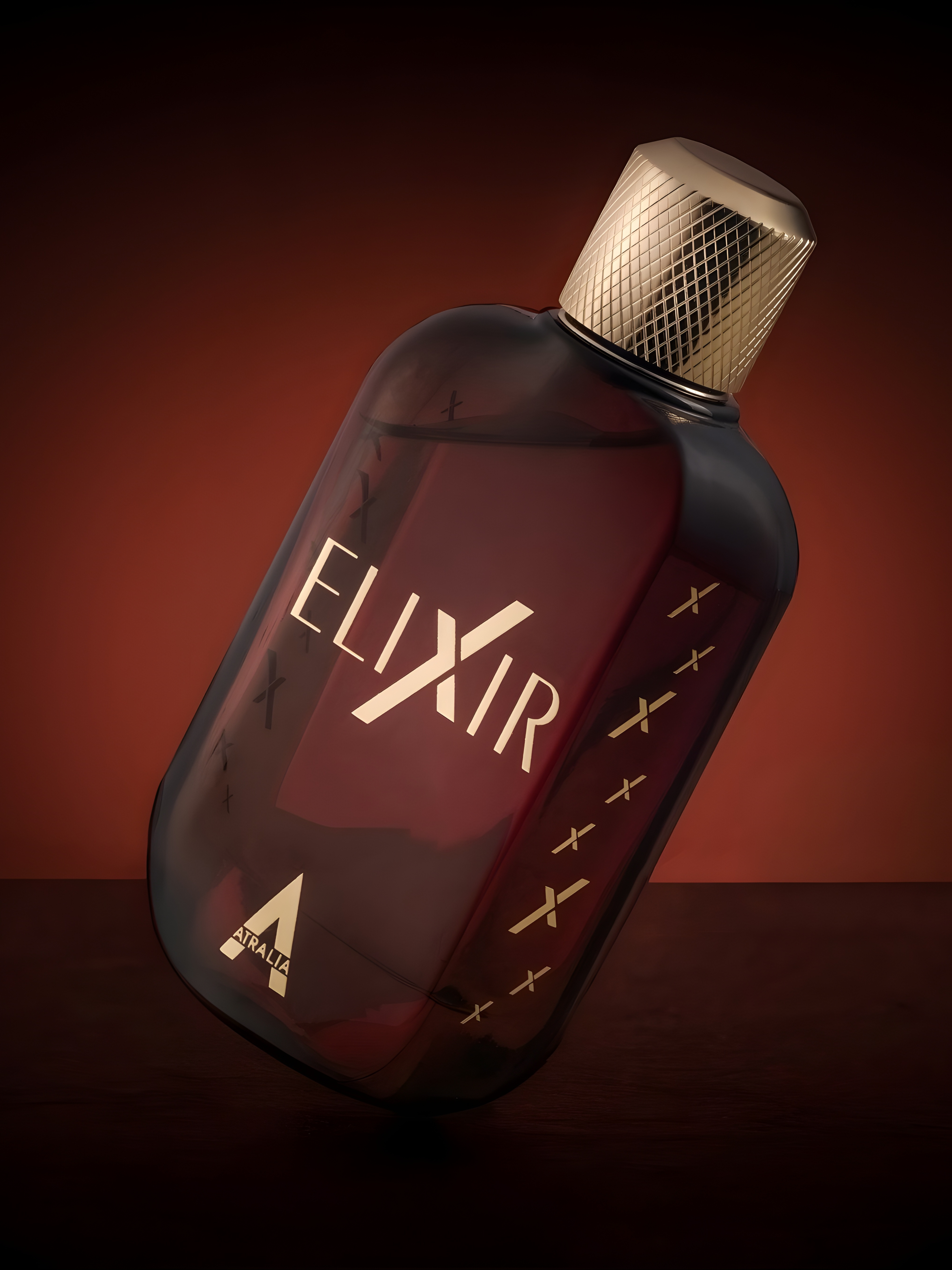 Atralia Elixir