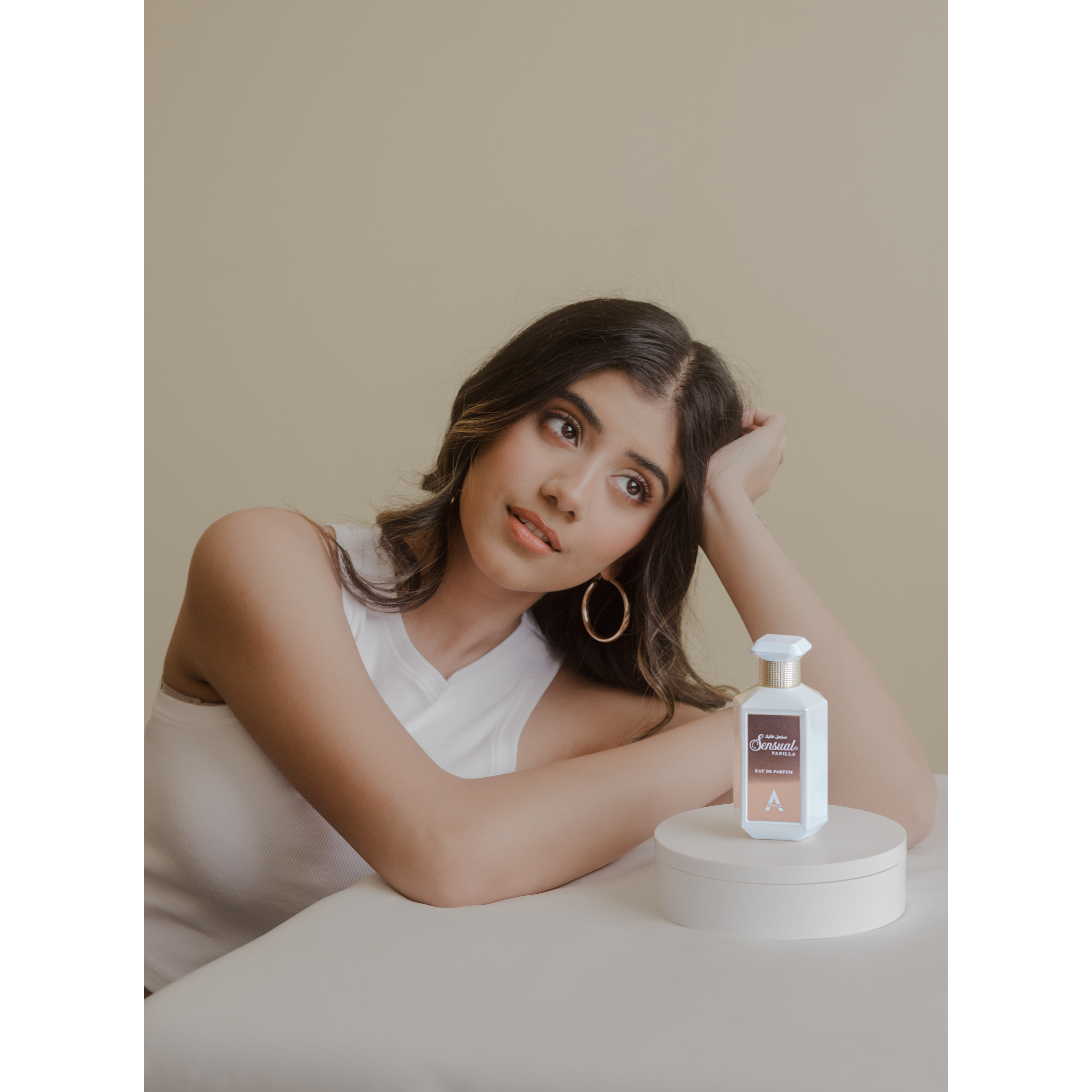 Sensual Vanila