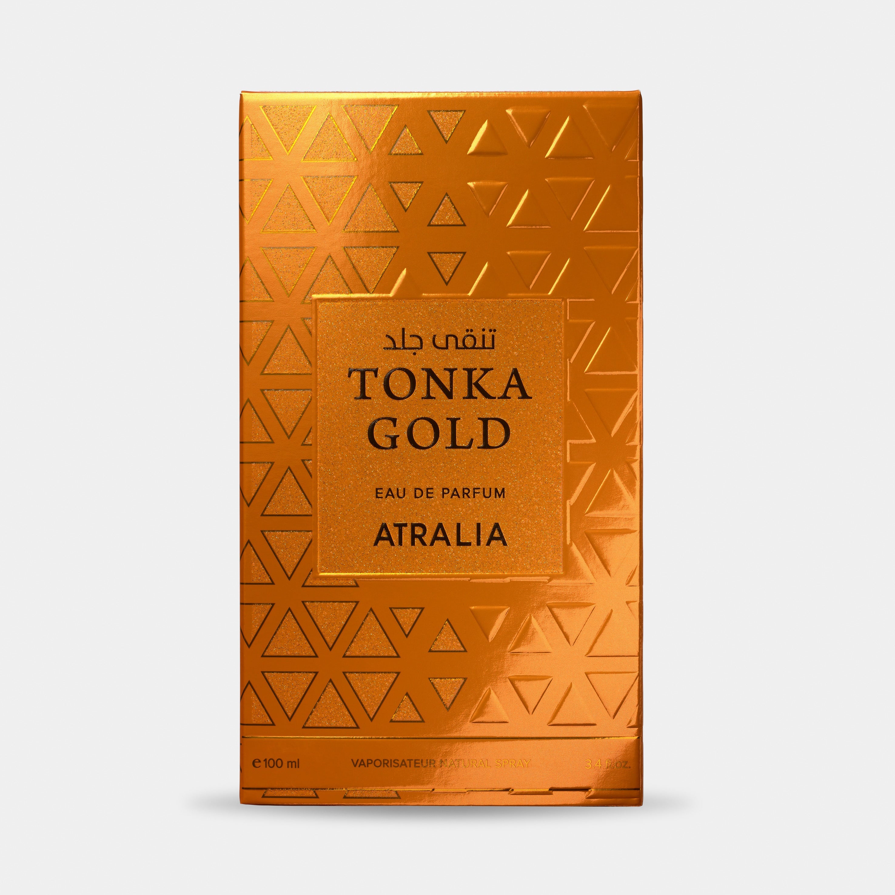 Tonka Gold