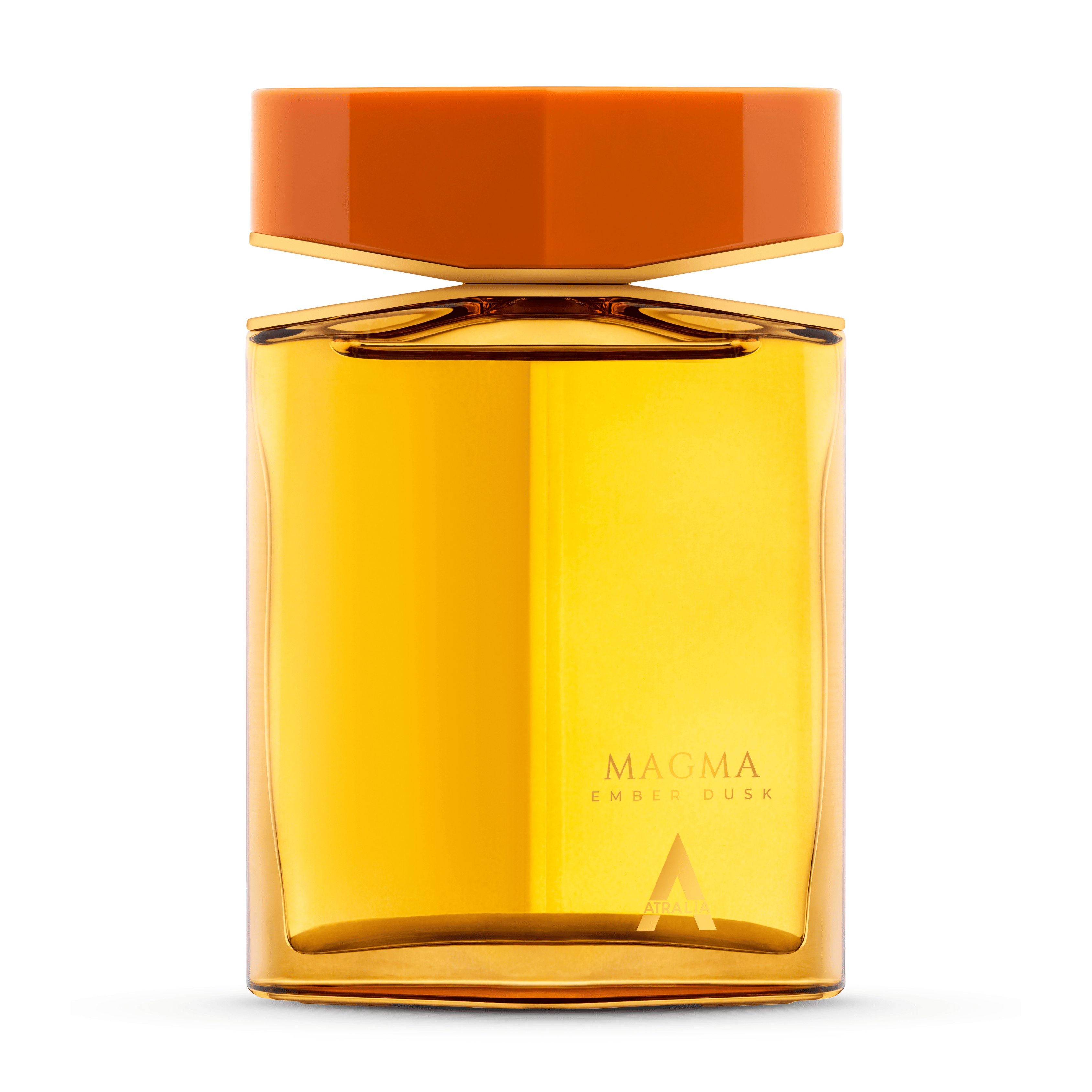 Magma Ember Dusk