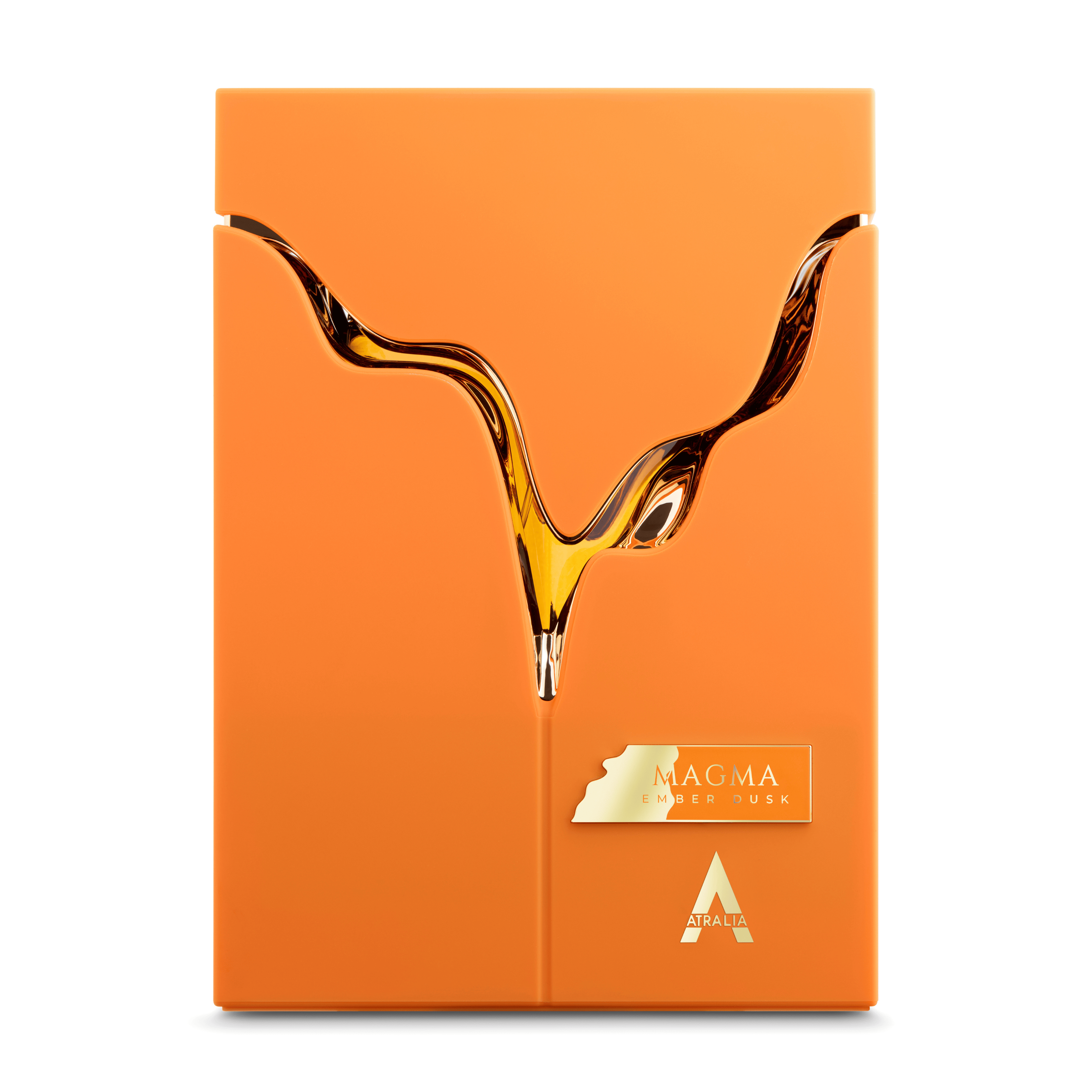 Magma Ember Dusk