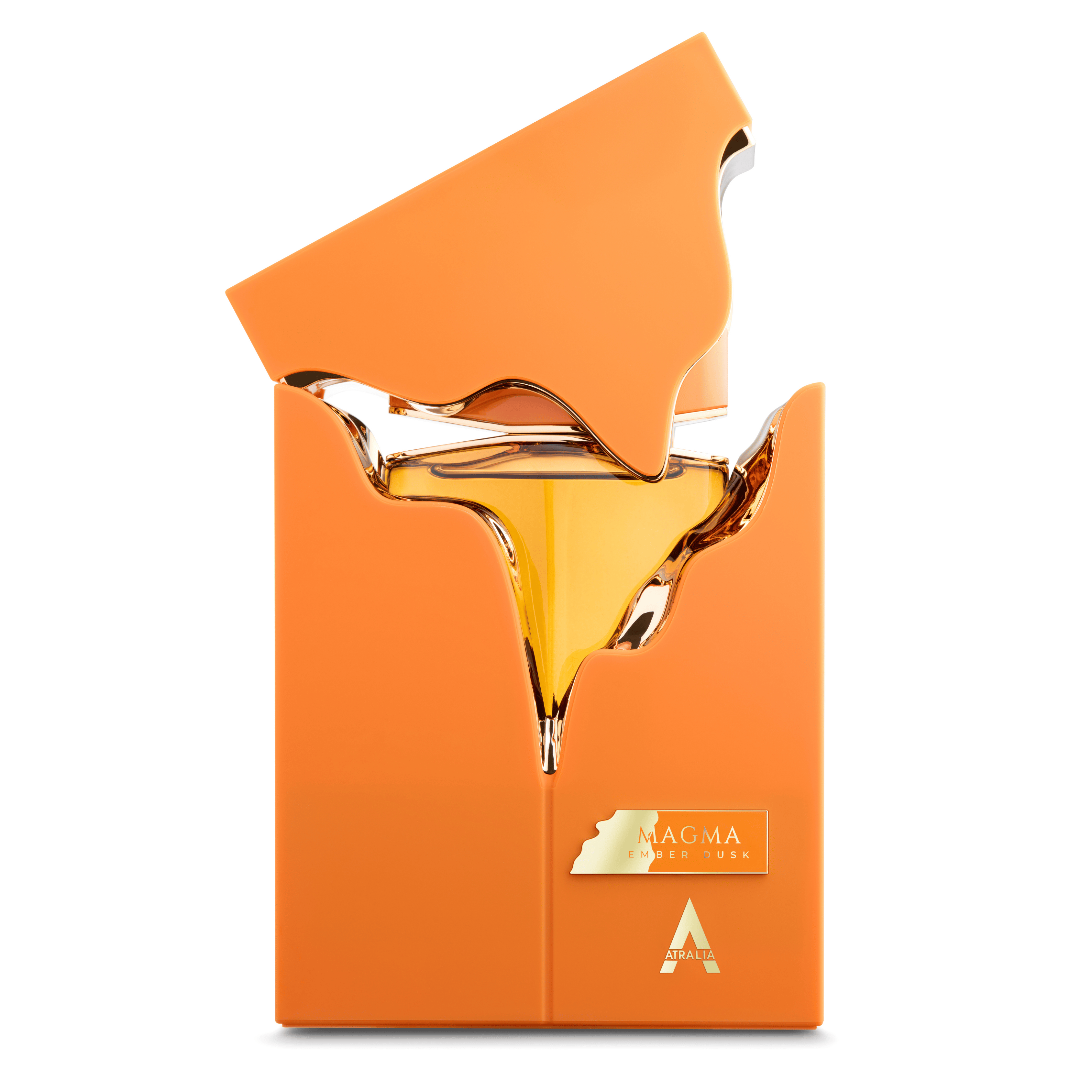 Magma Ember Dusk