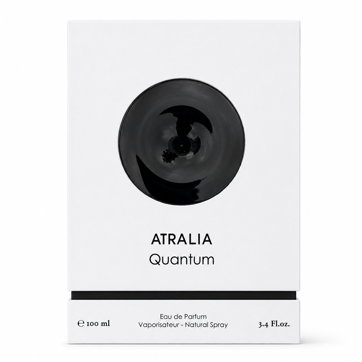 Atralia Quantum